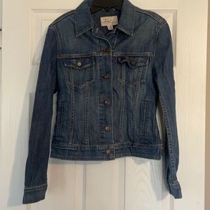 Levi’s jean jacket